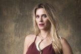 Dieckmann cansa de atuar, investe em outra carreira e mundo da música terá nova cantora