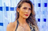 Lívia Andrade é expulsa de programa e chamada de ‘maconheira’ por Sílvio Santos
