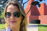 Piovani se irrita após filhos cantarem Anitta