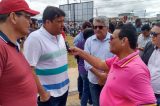 Prefeito de Euclides da Cunha faz balanço de atividades e exalta Governo do Estado