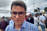 Sobradinho: Luiz Vicente em campo