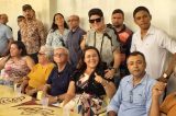 Monte Santo:  Jorge Andrade une-se à Silvania Matos e deixa administração do prefeito Vando desorientada  