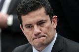 ‘A máscara de Sergio Moro caiu para sempre’, diz Glenn Greenwald em debate na Flip
