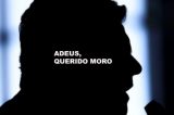 Criminalistas querem impedir inscrição de Moro na OAB por ilícitos na Lava Jato