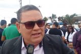 Vereador Nilson Andrade prestigia inauguração de Policlínica em Juazeiro e solicita melhorias para o município de Uauá