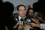 Absurdo: Paulo Câmara rebate FBC e diz que não pediu votos em favor da reforma