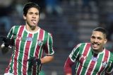 Copa Sul-Americana: contra o Peñarol, Fluminense se apega ao histórico recente contra uruguaios