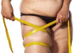 Gordura localizada na perna é mais saudável do que na barriga em mulheres, diz estudo