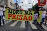 Folha e Intercept revelam como Moro fez boca de urna para eleger Bolsonaro 