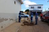 Moradores de Maniçoba sofrem com a falta de água