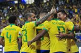 CBF receberá R$ 43,9 milhões se Seleção Brasileira faturar título da Copa América