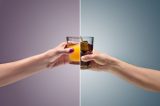 Um copo de Coca-Cola ou suco de laranja por dia aumenta o risco de câncer, diz estudo