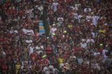 Torcida do Flamengo esgota os ingressos para duelo contra o Emelec na Libertadores