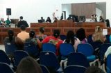 ‘A primeira vez com um negão não dói’, diz promotor a defensora na Bahia