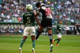 Palmeiras defende a paralisação total do Campeonato Brasileiro