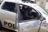 Oito suspeitos de matar policial no Pernambuco são mortos em confronto com a PM e população aplaude militares; veja vídeo