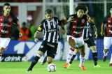 Vitória arranca empate com Figueira, mas perde chance de sair do Z-4
