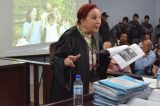 ‘Foi o pior júri da minha vida’: a advogada que ajudou a condenar o assassino do marido e do filho