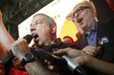 Ex-presidentes do Sport são suspensos do quadro de sócios e serão investigados pelo MP