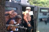 PM denunciou ‘relacionamento afetivo’ de soldado com chefe do tráfico da Serrinha