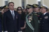 Militares do governo Bolsonaro são 100% fechados com Moro