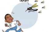 Um alerta ao prefeito da cidade Um alerta ao prefeito da cidade