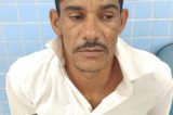 Polícia Civil de Petrolina cumpre mandado de prisão à homem acusado de violência doméstica