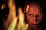 ‘Renasci das cinzas’: a incrível história de Lyosha, o menino que o pai atirou em um forno aceso