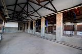 Segue acelerada a obra de construção do Centro Gastronômico de Juazeiro