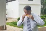 Bolsonaro em Sobradinho