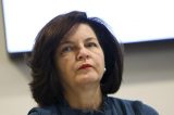 Raquel Dodge se foi em dívida com a democracia; faltou ela pedir Lula Livre