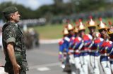 Bolsonaro muda comando da EBC e põe general na chefia da estatal de comunicação