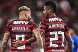 Sem receber há dois meses, Flamengo pode romper contrato com patrocinador