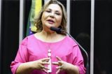 Após poupar Aécio, PSDB pode punir deputada que votou contra Previdência