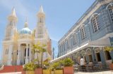Das 10 cidades mais populosas da Bahia apenas Ilhéus mostra diminuição de hab
