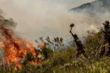 A África arde ainda mais do que a Amazônia