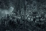 “Vamos seguir resistindo”: o recado dos povos da floresta