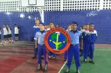 Colégio da Policia Militar Alfredo Vianna mantém participação nos jogos escolares