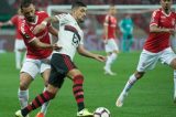 Cascudo, Flamengo se apoia em ‘especialistas em semifinais’ para a Libertadores