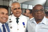 Comandante da PM diz que soltura de presos fez Bahia ‘perder um semestre em um final de semana’