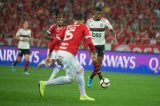 Flamengo busca empate com o Inter e sela classificação para a semifinal da Libertadores