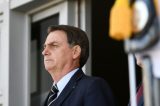 Bolsonaro: RS pode virar Roraima se ‘esquerdalha’ vencer na Argentina
