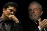 Farsa para prender Lula levou apenas 569 dias; julgamento da suspeição de Moro está pendente há 800 dias