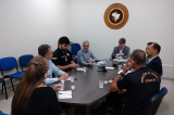 MPPE reúne entidades para debater soluções aos problemas do transporte escolar em Pernambuco