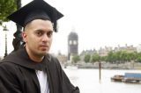 ‘Foi uma das melhores dissertações que já li’: os presos britânicos que se formaram em criminologia