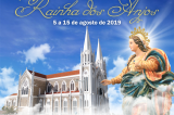 Comunidade Católica da Diocese de Petrolina celebra Nossa Senhora Rainha dos Anjos