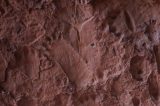 O mistério de marcas na parede de gruta brasileira