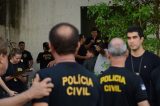 511 aprovados em concurso da Polícia Civil de Pernambuco iniciam Curso de Formação nesta segunda