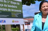 Prefeita de Arcoverde terá que pagar multa por despesas sem licitação