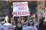 Na Câmara, partidos de direita votaram 100% pela privatização do Fundeb